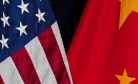 Harry Harding on the US, China, and a ‘Cold War 2.0’