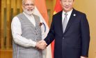 India and China Exchange Accusations About Gunfire as Window for Diplomacy Narrows
