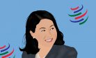 Will South Korea’s Yoo Myung-hee Be the Next WTO Leader?