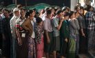 Myanmar Election Campaign Opens Under the Shadow of COVID-19