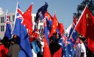 As Australia Recognizes a China Problem Its Civil Society Joins the Fight