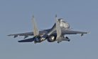 Chinese Jets Intrude Taiwan Air Defense Zone for Second Day
