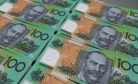 Australia Enters First Recession Since 1991