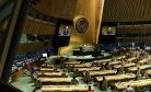 What Did Central Asia’s Leaders Have to Say to the UN General Assembly?