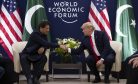 The Intra-Afghan Dialogue Is Good News for Pakistan-US Relations