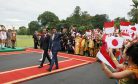 After Abe, Opportunities Loom for Japan-Indonesia Relations