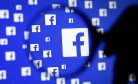 Facebook Shuts Down Fake China-Based Accounts Backing Duterte