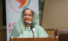Is Bangladesh Growing Closer to China at the Expense of Its Relations With India?