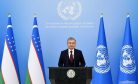 Uzbekistan’s COVID-19 Response Exposes Tashkent’s Reform Successes and Failures