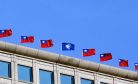 Taiwan’s KMT May Have a Serious ‘1992 Consensus’ Problem