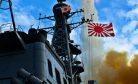 Masashi Murano on Japan&#8217;s Missile Defense Debate