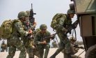US Bill Aims to End Aid to Philippines Military and Police