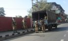 Kashmiri Militants Shift Base in a Worrying Sign for Indian Security Forces