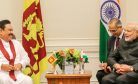 Modi and Rajapaksa Meet Virtually Amid Sustained Complications in India-Sri Lanka Ties