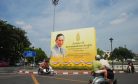 What Lies Behind Thailand’s Hashtag Republicanism?