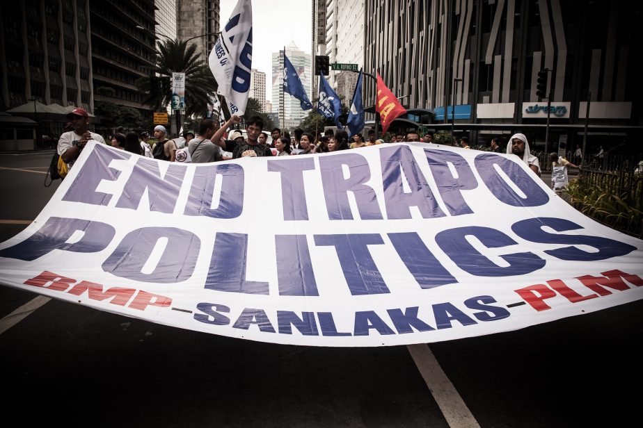 Why the Philippines Needs to Establish a Sovereign Wealth Fund – The