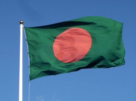 Decoding Bangladesh’s Response to the Ukraine Crisis – The Diplomat