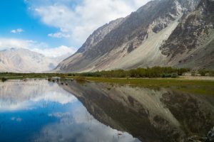 China Muddies Waters Further in Ladakh by Resurrecting Old Claim