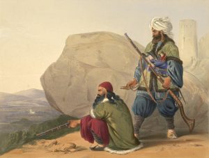 Why the First Anglo-Afghan War Still Matters