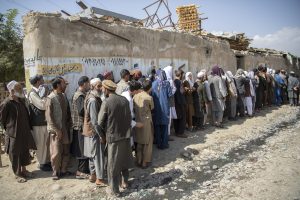 Afghanistan Needs Peace, But So Much More