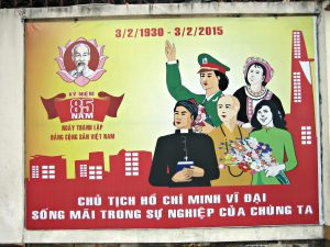 Vietnam’s Public Diplomacy and the Peril of Mixed Messages