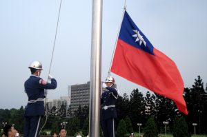 China Brazenly Issues Taiwan Guidelines for Indian Media