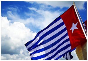 Pacific Islands Forum Presses for Human Rights Mission to West Papua