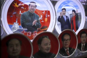 David Shambaugh on China&#8217;s Political Personalities, From Mao to Xi