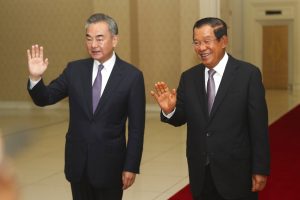 What Did the Chinese FM’s Tour of Southeast Asia Achieve?