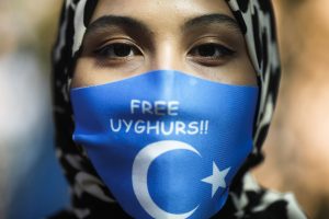 How Will China Avoid Consequences for Its Uyghur Policy?