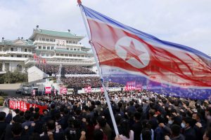 5 Key Takeaways from North Korea’s Party Congress