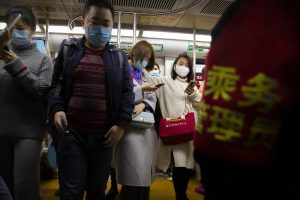 China’s ‘Secret Weapon’ Against COVID-19 Won’t Work for Post-Pandemic Economic Recovery
