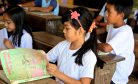 Philippines Scrambles to Open Schools Despite Calls for Postponement