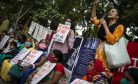 Violence Against Women in India Must End. Now.