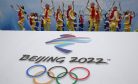 Continued Deterioration in Australia-China Relations Fuels Talk of Olympic Boycott