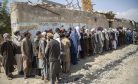 Afghanistan Needs Peace, But So Much More