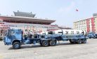 What to Expect From North Korea’s Military Parade