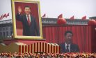COVID-19 Has Dimmed Xi’s Approval Ratings Abroad – But Not in China