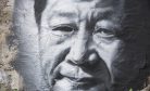 Behind Xi Jinping’s Steely Façade, a Leadership Crisis Is Smoldering in China