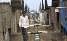 Rights Group Details &#8216;Squalid and Abusive&#8217; Conditions in Myanmar Camps