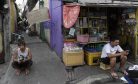 Amid a Pandemic, Evictions Plague the Philippines 