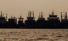 Bangladesh Buries the Sonadia Deep-Sea Port Project