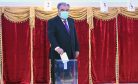 Tajikistan&#8217;s Presidential Election Yields Expected Results