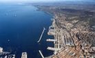 Demystifying China’s Role in Italy’s Port of Trieste