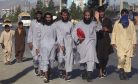 What the Fate of Freed Taliban Prisoners Means for the Afghan Peace Process