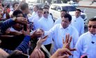 Why Is Rodrigo Duterte Still Popular in the Philippines?