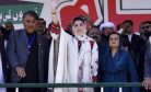 Quetta Rally Marks a Turning Point in the Opposition Movement in Pakistan