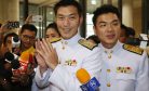 Dissolved Thai Party Leaders Warn Against Possible Legal Charges