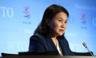 South Korea Holds out Hope for WTO Director-General Role