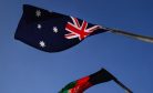 Australia Struggles With Moral Obligation to Aid Afghan Partners